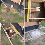 Kaip paruošti šilumos siurblio pamatuką | 5 būdai 20 Kaip paruošti šilumos siurblio pamatuką | Instrukcijos