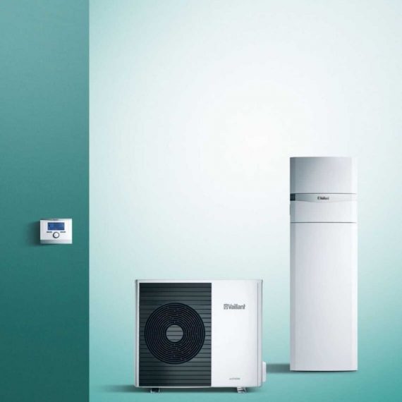 vaillant arotherm tower