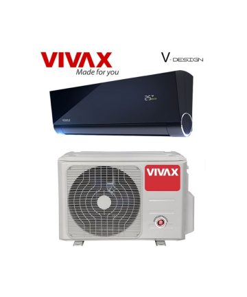 Vivax V Design oro kondicionierius -20 °C