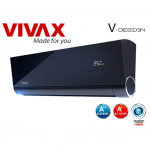 Vivax V design