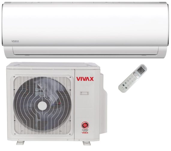 Vivax M Design oro kondicionierius -15°C